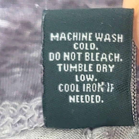 Laura Ashley Women's Polka-Dot Pajamas Set (3 pieces) - Picture 15 of 15